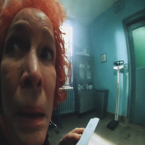 fisheye